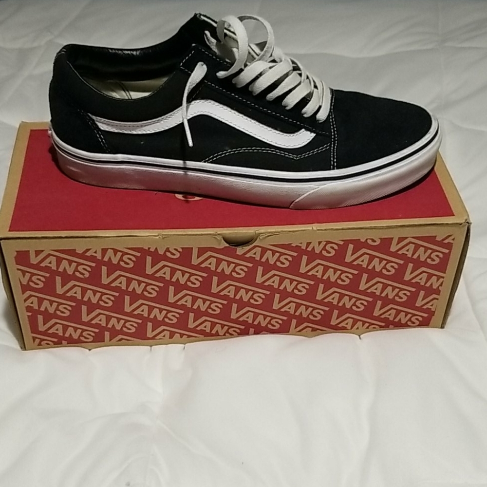 Vans
